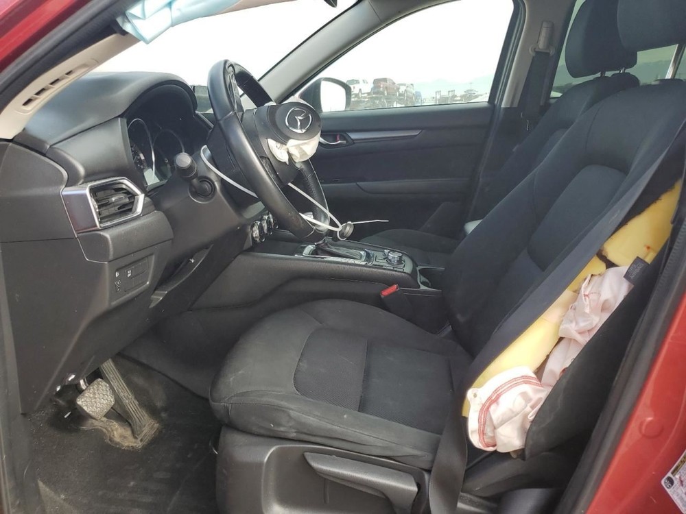 DASH WIRE HARNESS OEM 2018 CX-5