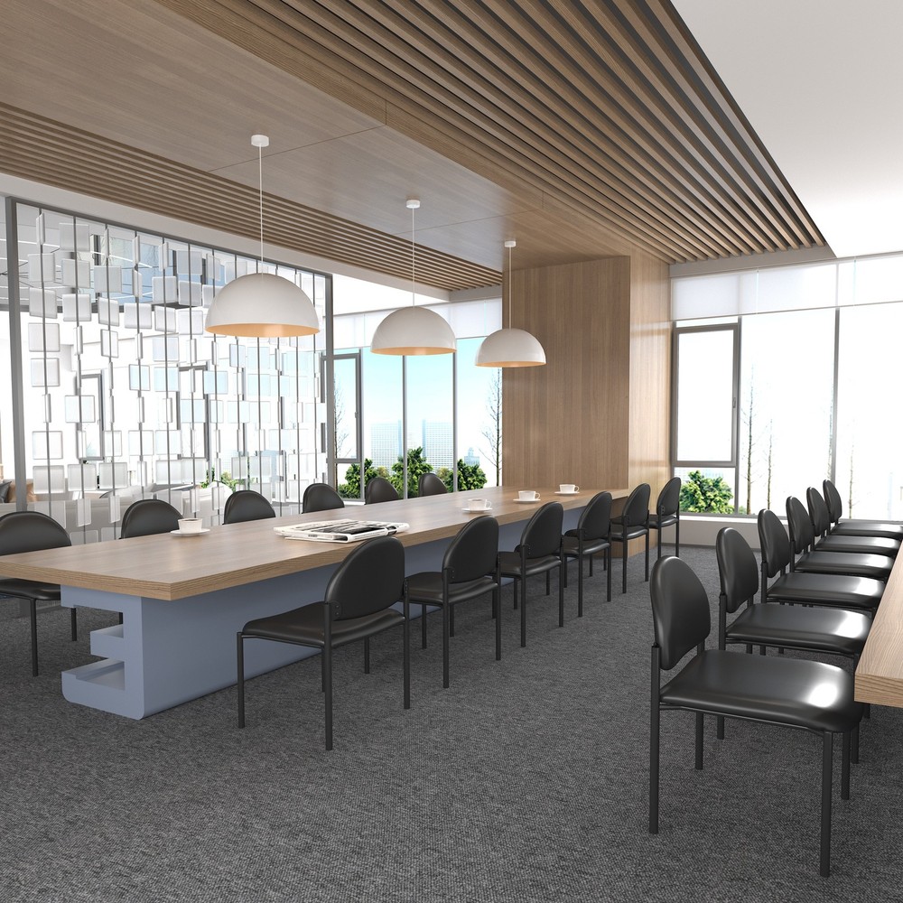 Boss Diamond Stacking In Black Caressoft MODEL # B9505-CS