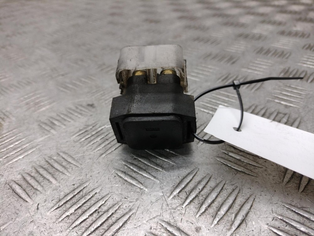 2014 YAMAHA MT-09 ABS MODEL STARTER SOLENOID