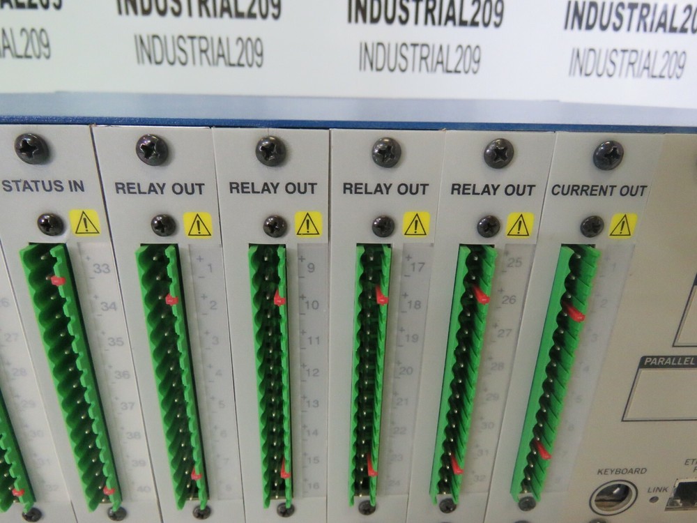ESC 8832 DATA SYSTEM CONTROLLER S-132-0001 NEW