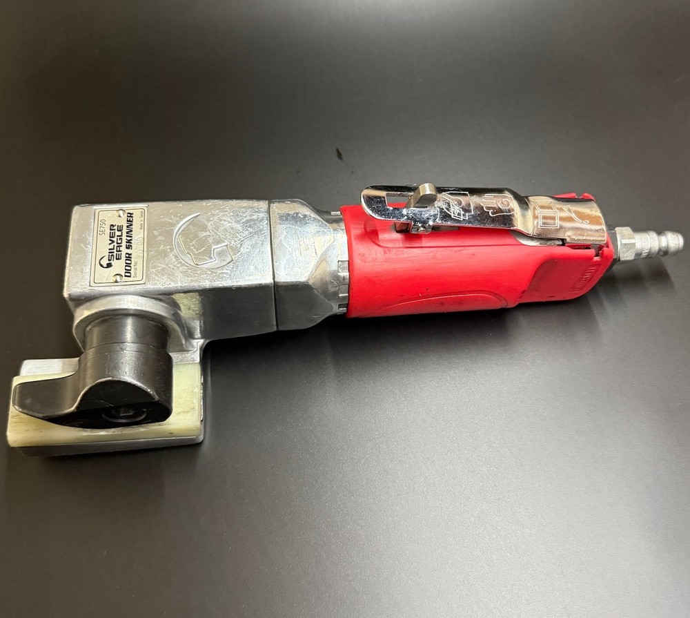 Matco Silver Eagle Pneumatic Door Skinner Tool SE750
