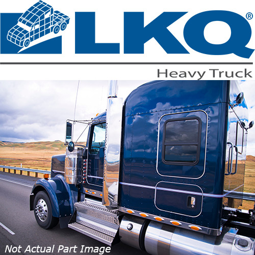 Replaces 2019 PETERBILT 579 REAR LEAF SPRING ,  IL