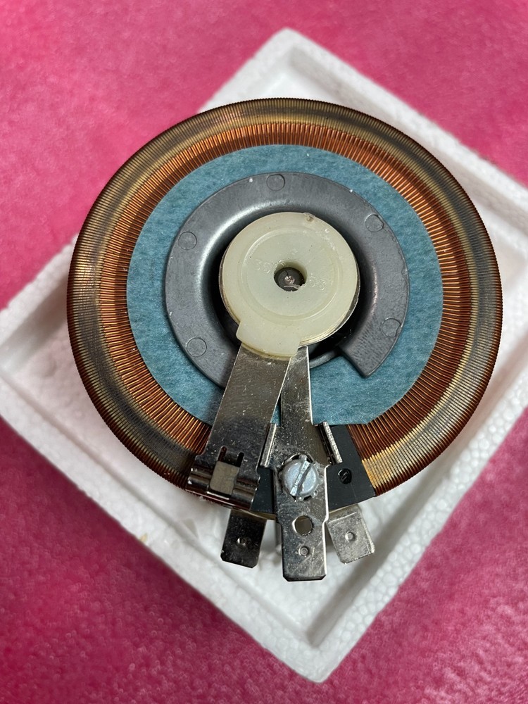 Staco Variable Transformer 291