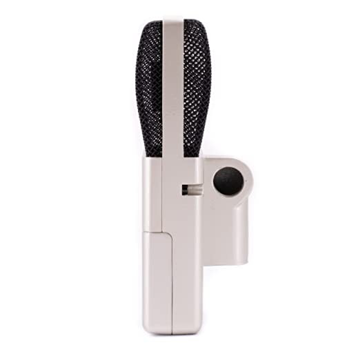 Medium Diaphragm SuperCardiod Condenser Microphone