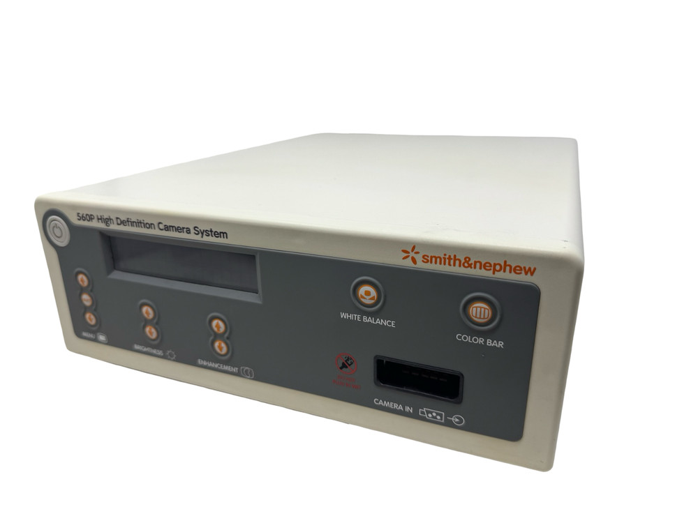 Smith & Nephew 560P High Definition Camera Control Unit System