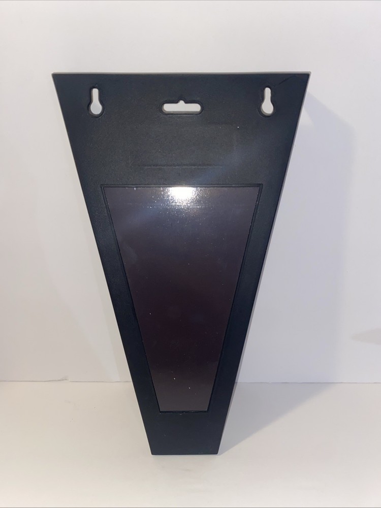 Magnetic Wrench Holder Black