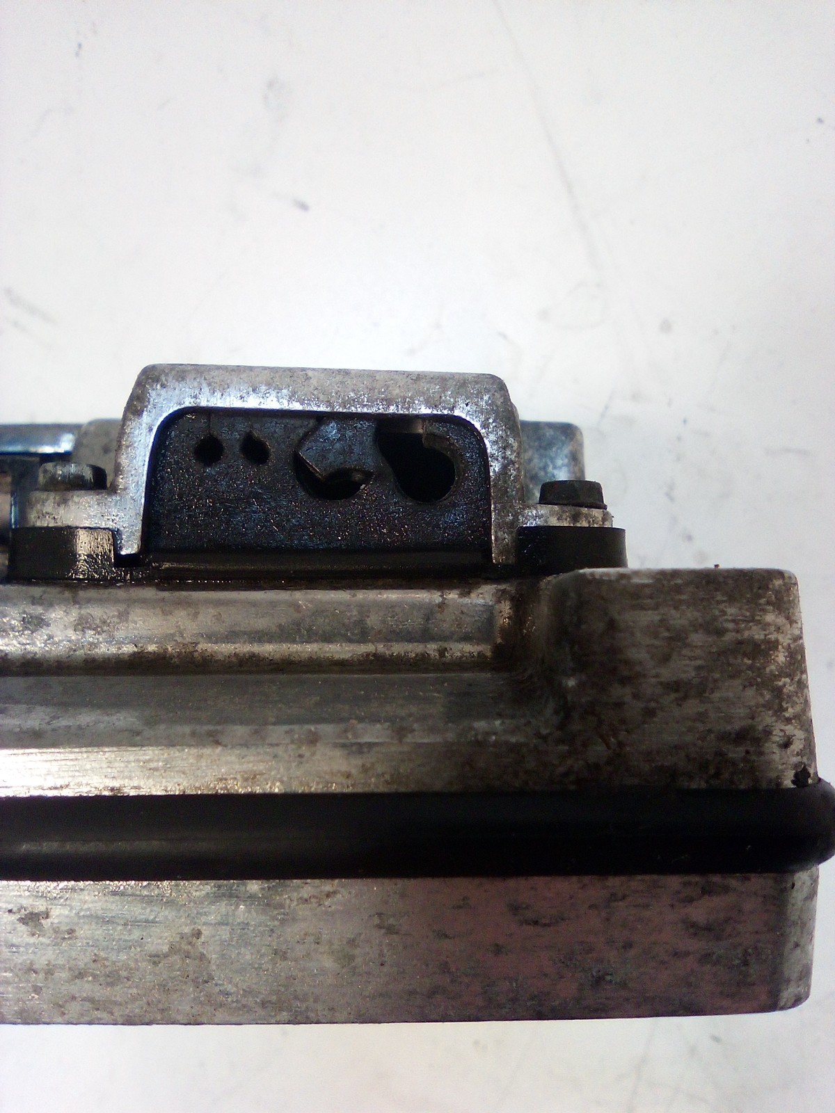 Pride Pursuit Mobility Scooter Controller S Drive CTL145710 D51445.06 SC1