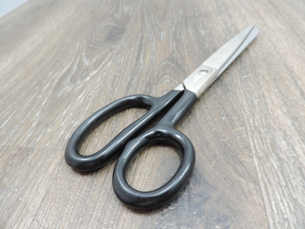 Heritage 8 Inch Scissors Made in USA