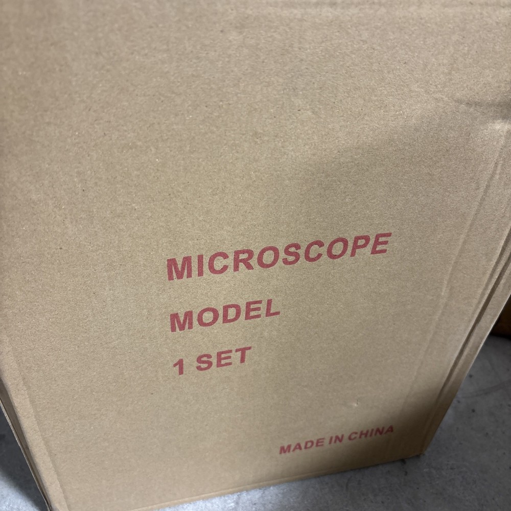 Microscope SW380 Series