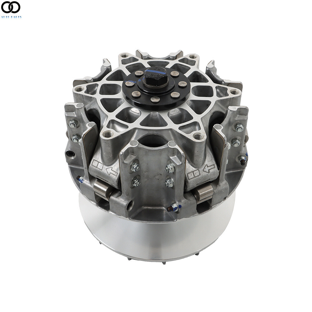 Primary Driven Clutch + Puller For Can-Am Defender HD10 2016-2023 420280662