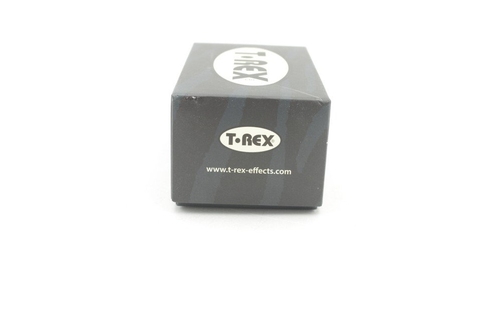 T-Rex NeoComp Compressor Guitar Pedal w/ box