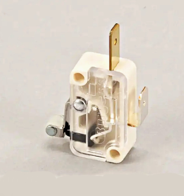 OEM Electrolux Professional MICRO SWITCH SPST Multig-08 MINI/MULTI GREEN