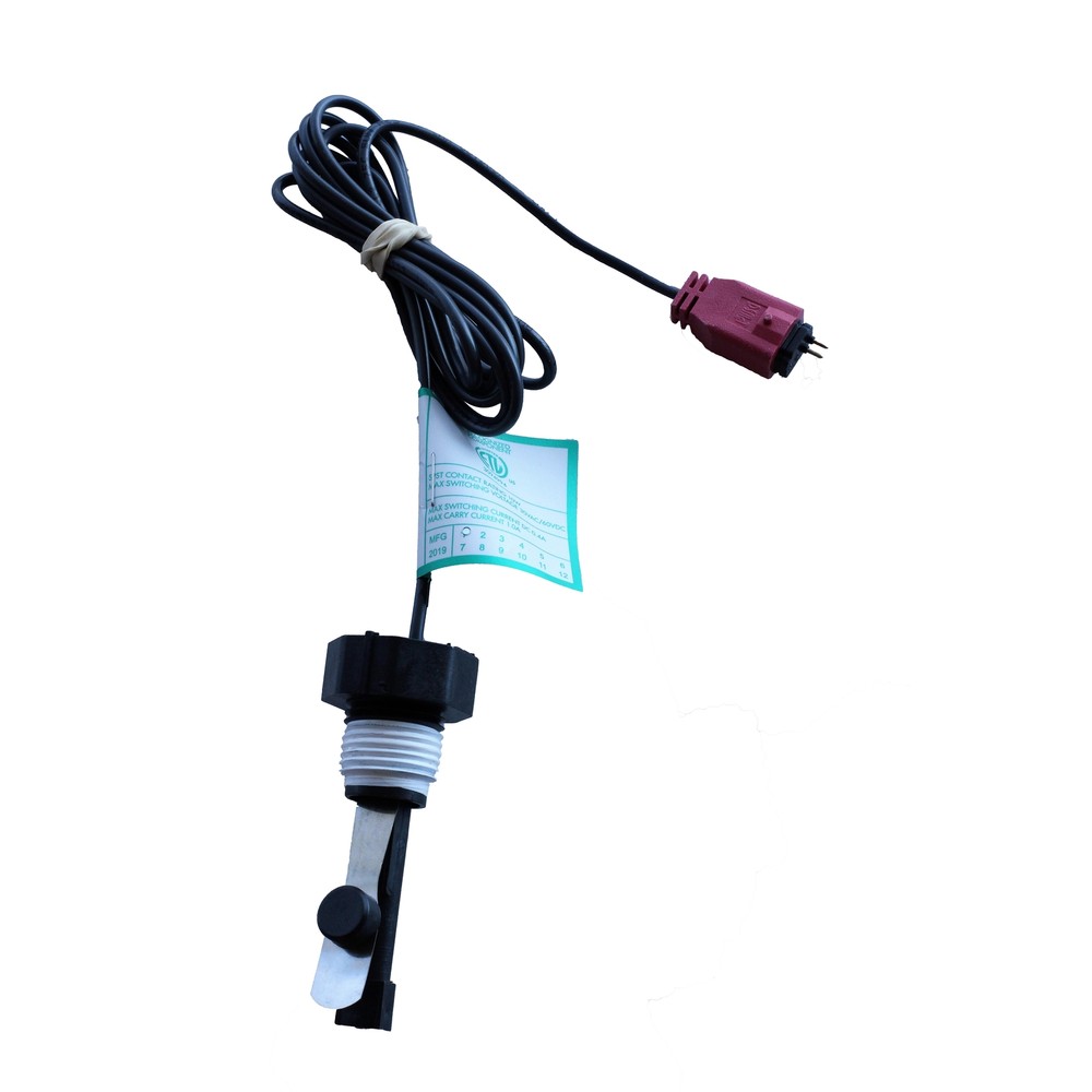 Jacuzzi Spas, J400 Series Flow Switch, 2010+, 6560-651