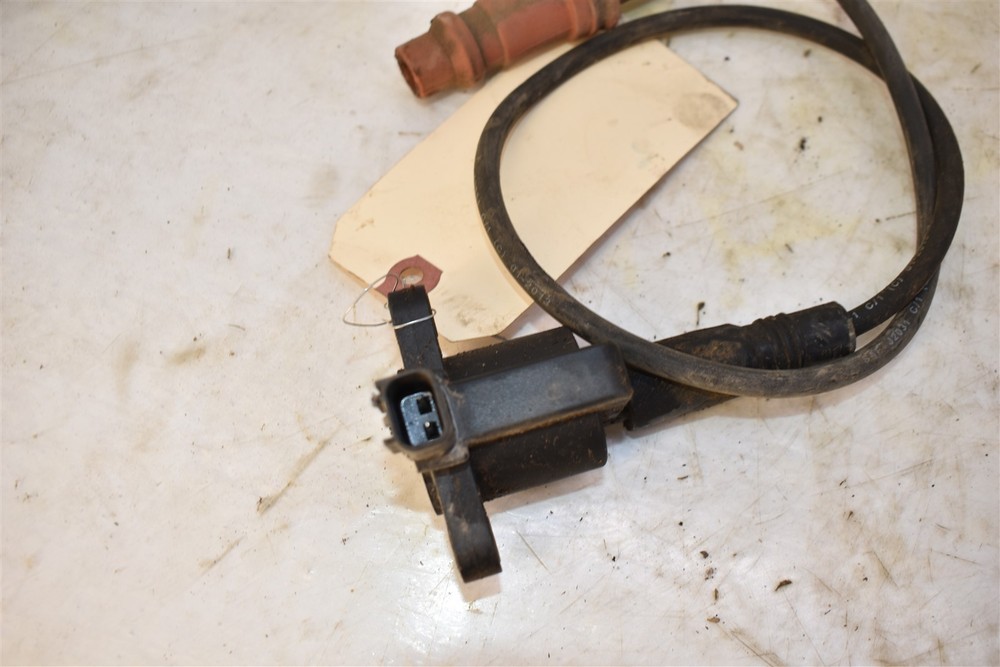 2013 Bobcat 3400 4X4 Ignition Coil