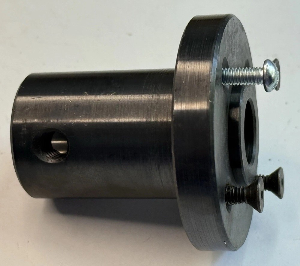 Shopsmith Lathe Sanding Disk Hub