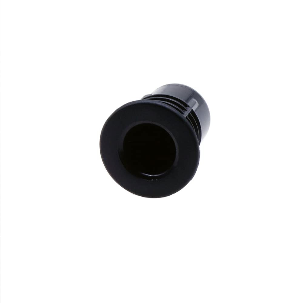 Treedix 12pair Speaker Grill Peg Kit Plastic Ball and Socket Type Grill Guide...
