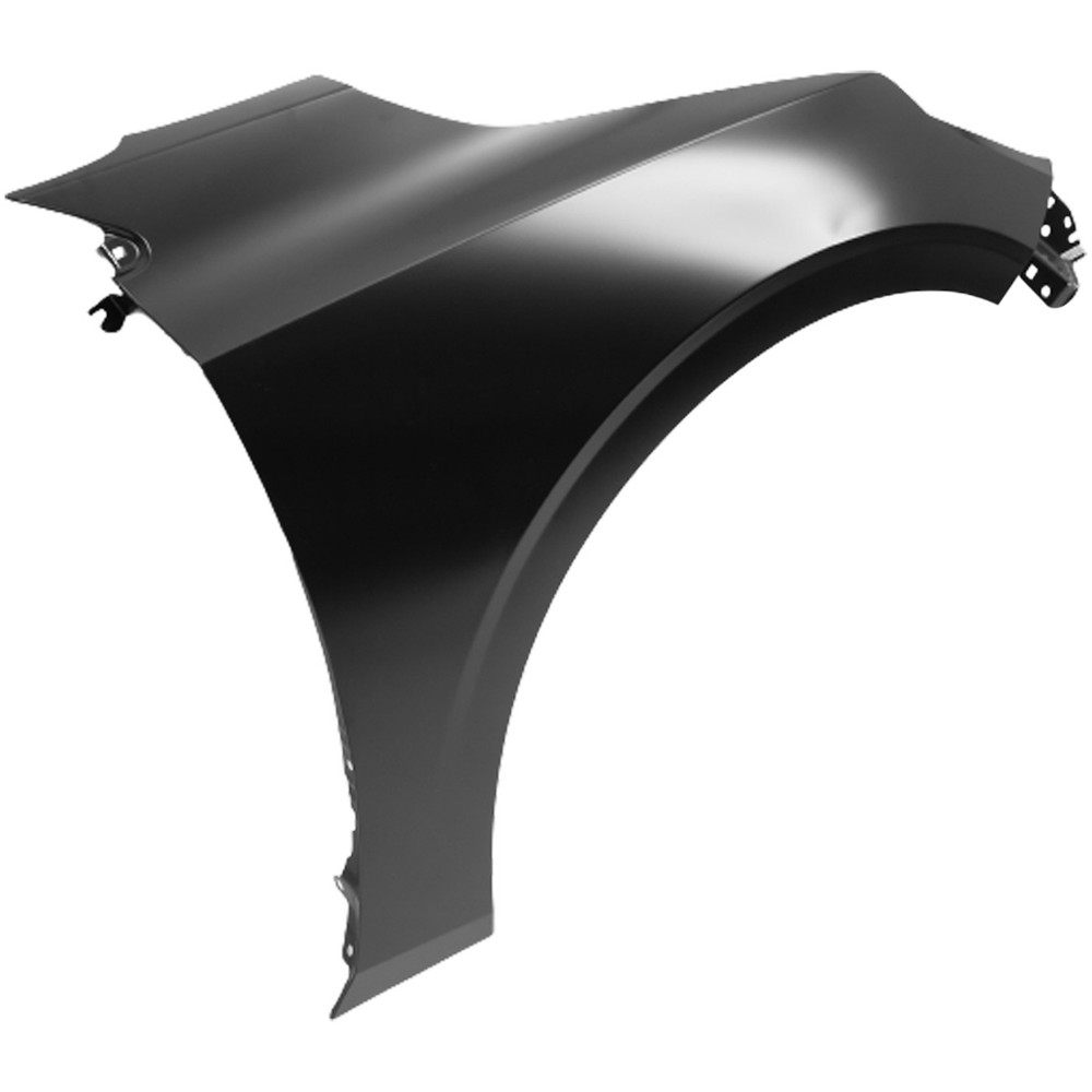 Fender Quarter Panel Passenger Right Side Hand F31006LBMB for Sentra