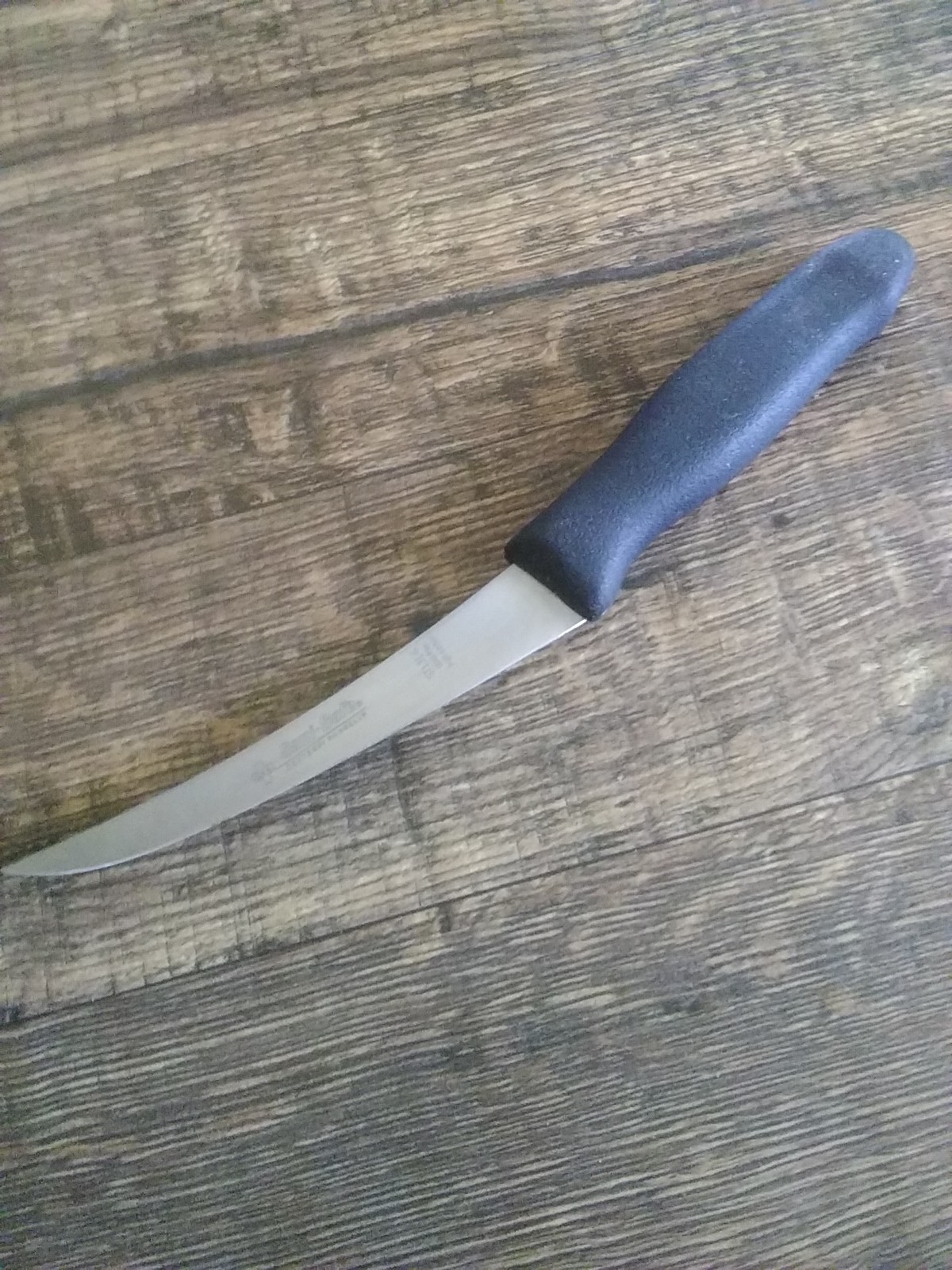 Dexter Russell Sani-Safe Boning Fillet Knife, boning St131-6