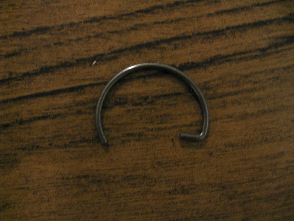 LEE Precision Replacement Spring forRam