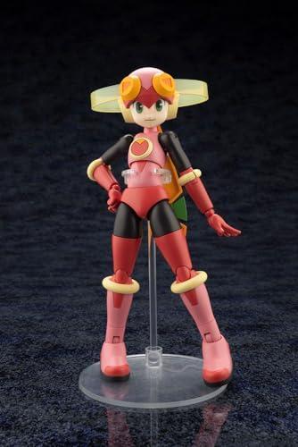 Kotobukiya Mega Man Battle Network Roll .EXE Plastic Model