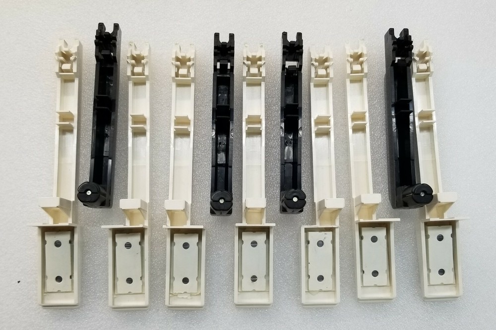 Alesis QS6 QS7 Individual Replacement Keys with Spring