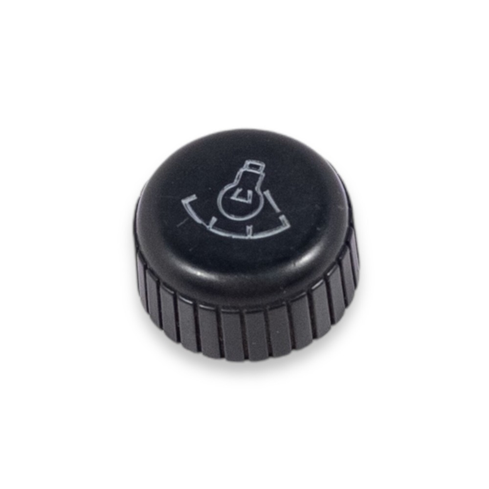 Toyota Dash Light Dimmer Switch Button Control Knob W/ Ridges