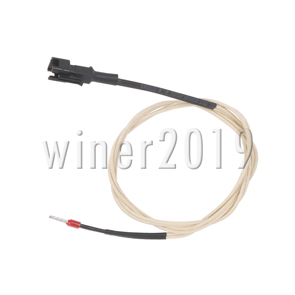 1 Set Temperature Probe Sensor Replacement for Pit Boss 700 and 820 Series