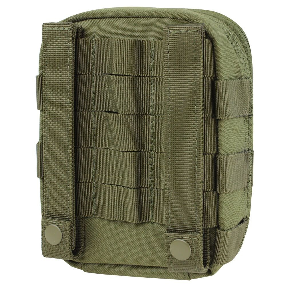 Low Profile MA64 Side Kick Modular MOLLE Multi Purpose Utility Pouch Tool Kit