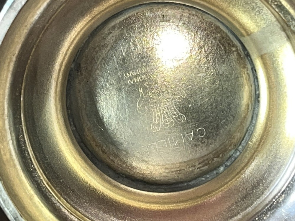 Vintage Silverplate Teapots Coffee Pots Entrees & More