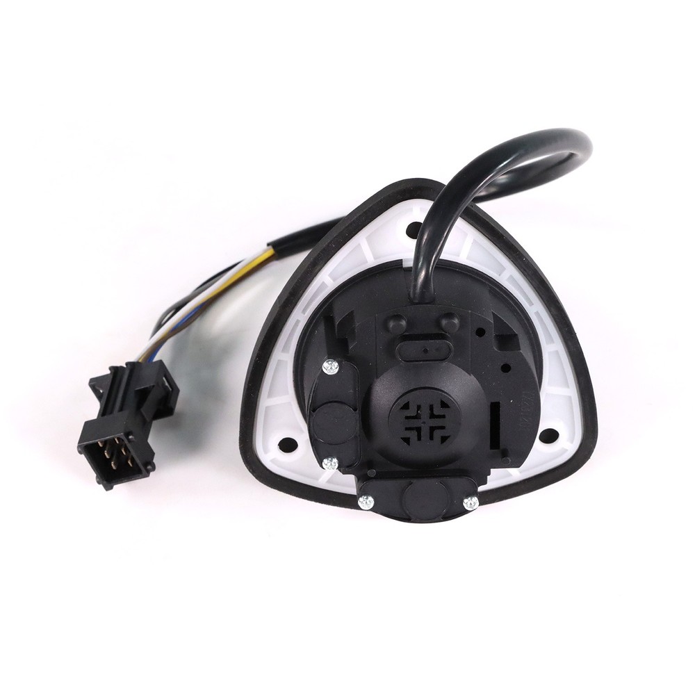 Joystick Controller Handle Control Unit 7919040042 For Linde Forklift 335 336-2