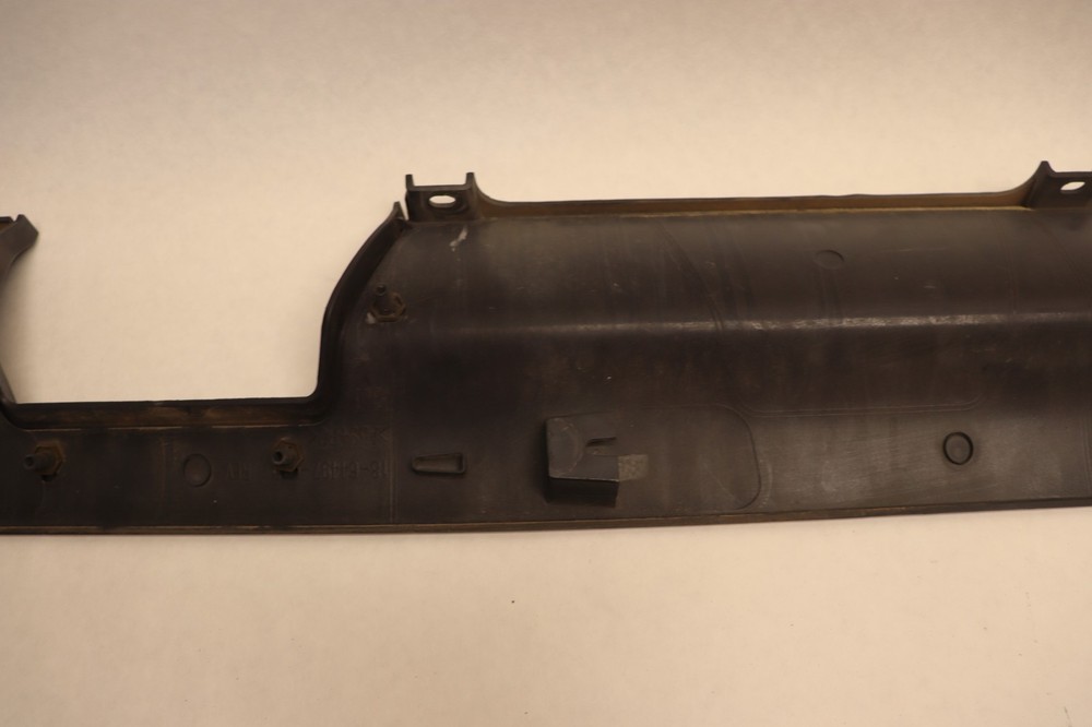 2017-2025 FREIGHTLINER CASCADIA 126 LEFT DRIVER SIDE CAB FAIRING PANEL OEM