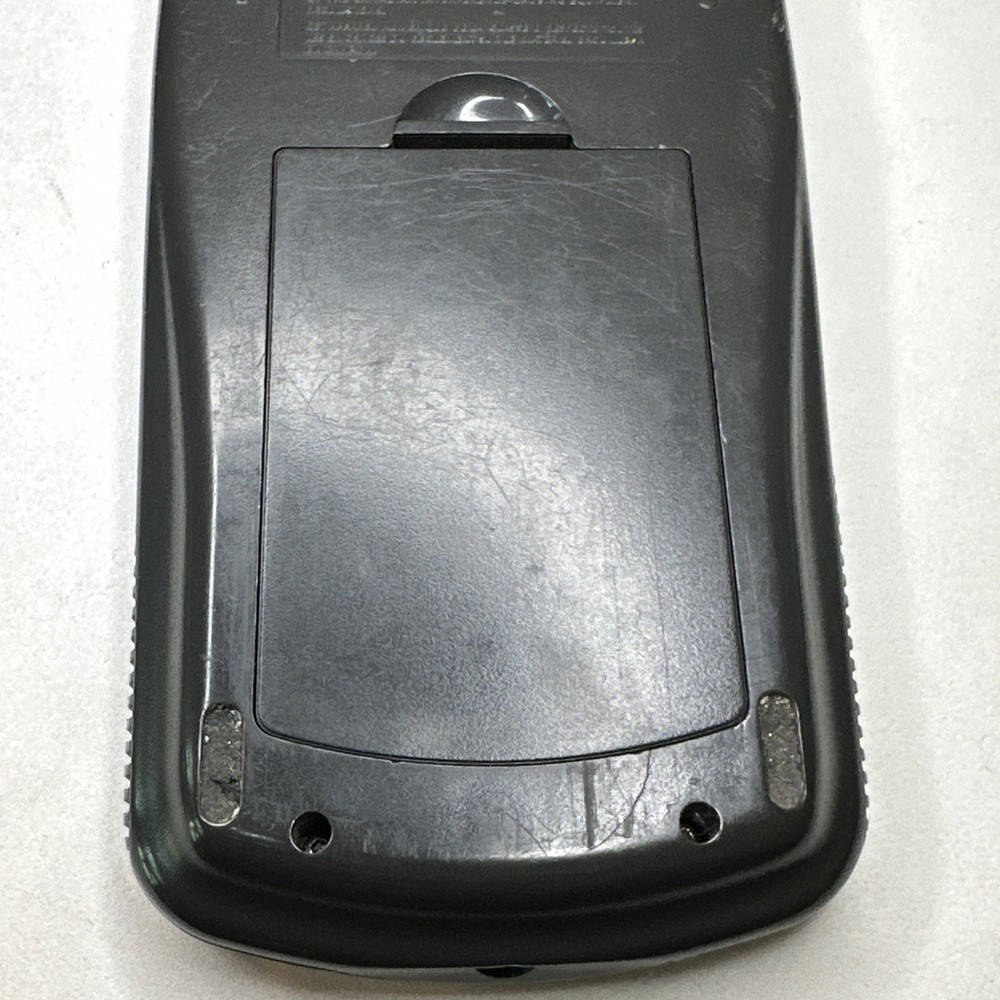 Texas Instruments TI-83 Graphing Calculator w/ Cover Tested Working