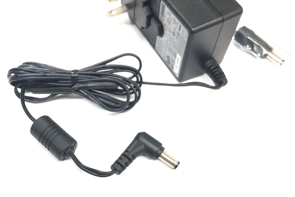 Original AC Power Adapter for Seagate BackUp Plus Desktop External Hard Drive