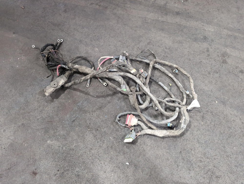 International 4300 Wiring Harness, Cab - Used