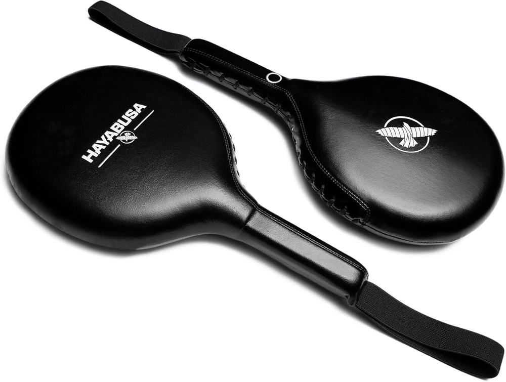 Boxing Target Paddles - Pair