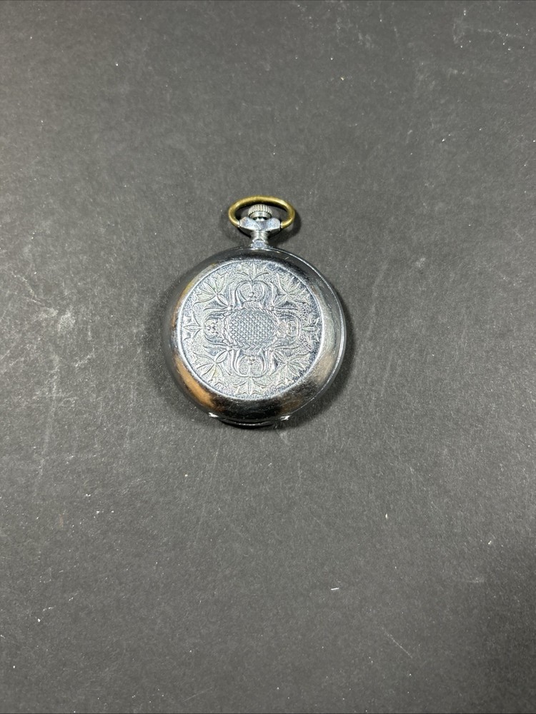 Markka Pocket Watch GC