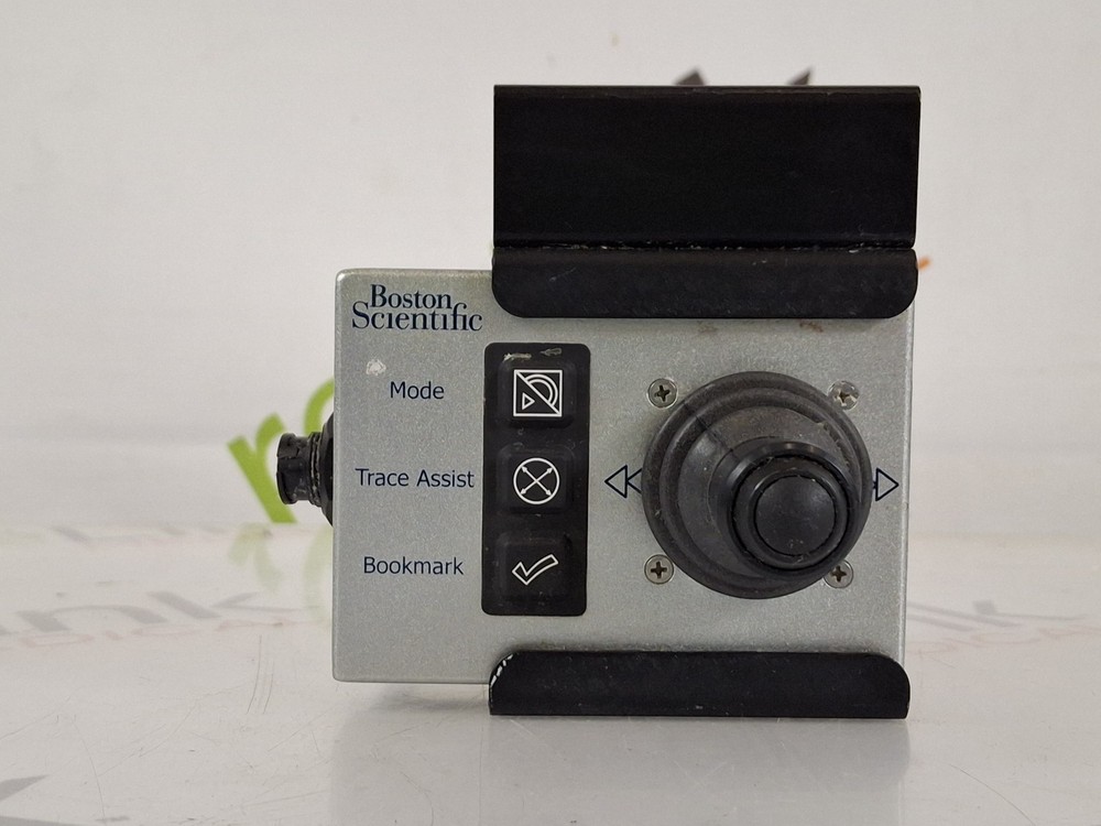 Boston Scientific M2027-N3-P0424 Joystick Controller