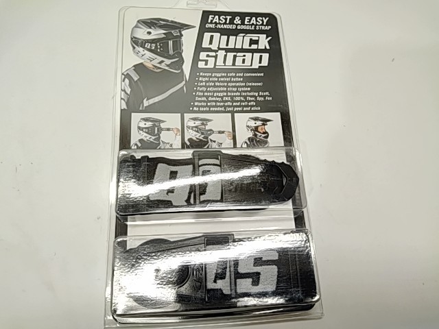 Castle Quick Strap - 2000 Castle NOS