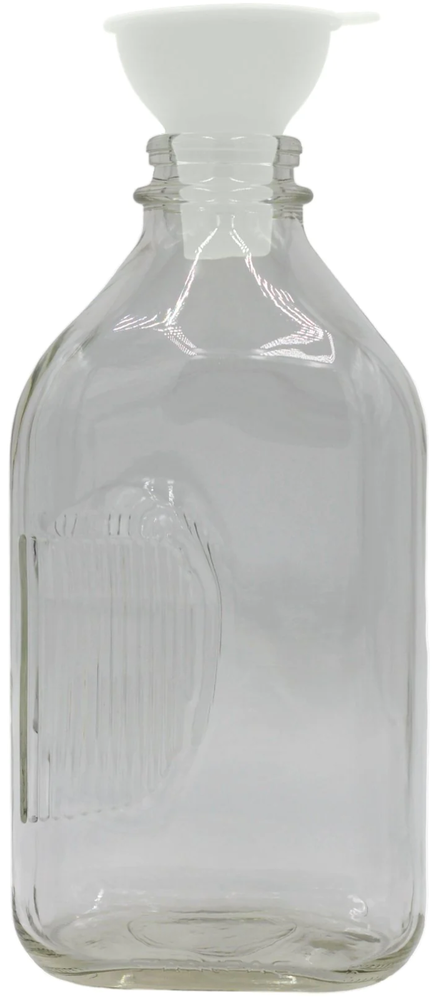 Silicone Funnel