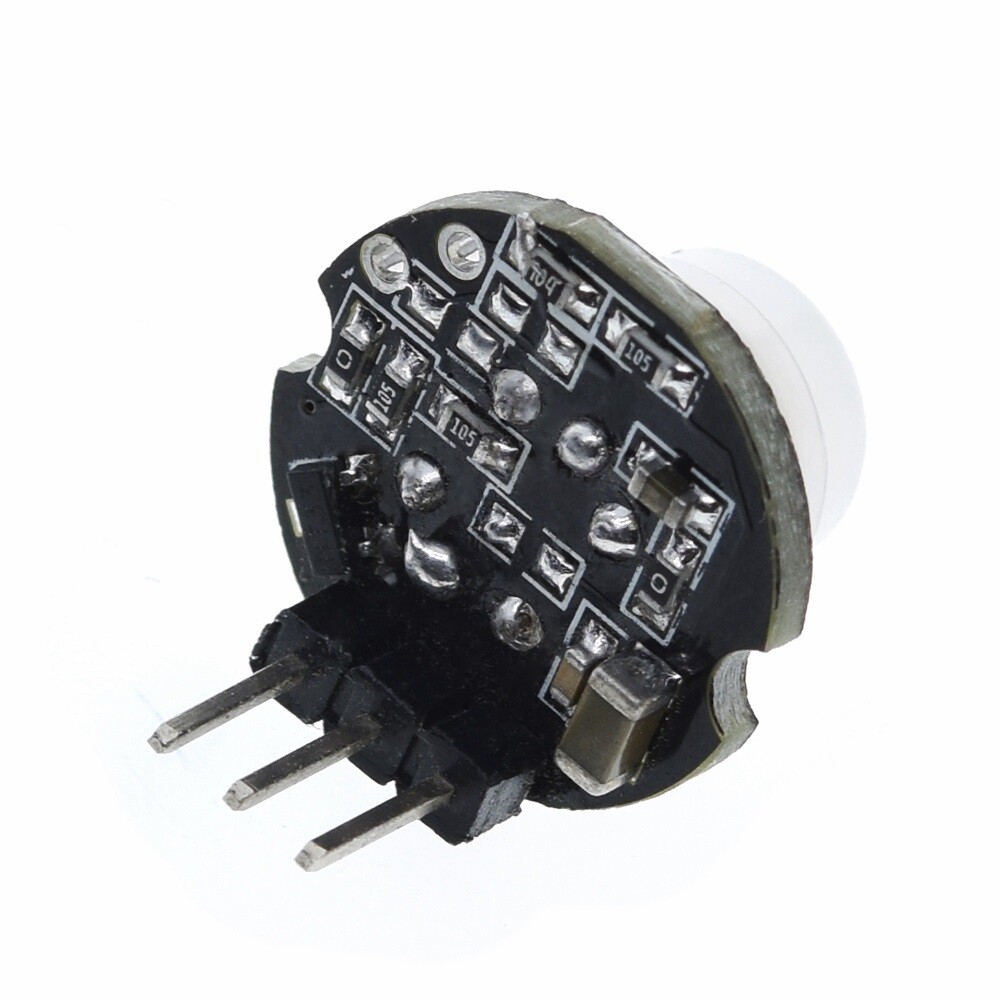 Mini MH-SR602 SR602 PIR Infrared Motion Sensor Detector Module For Arduino