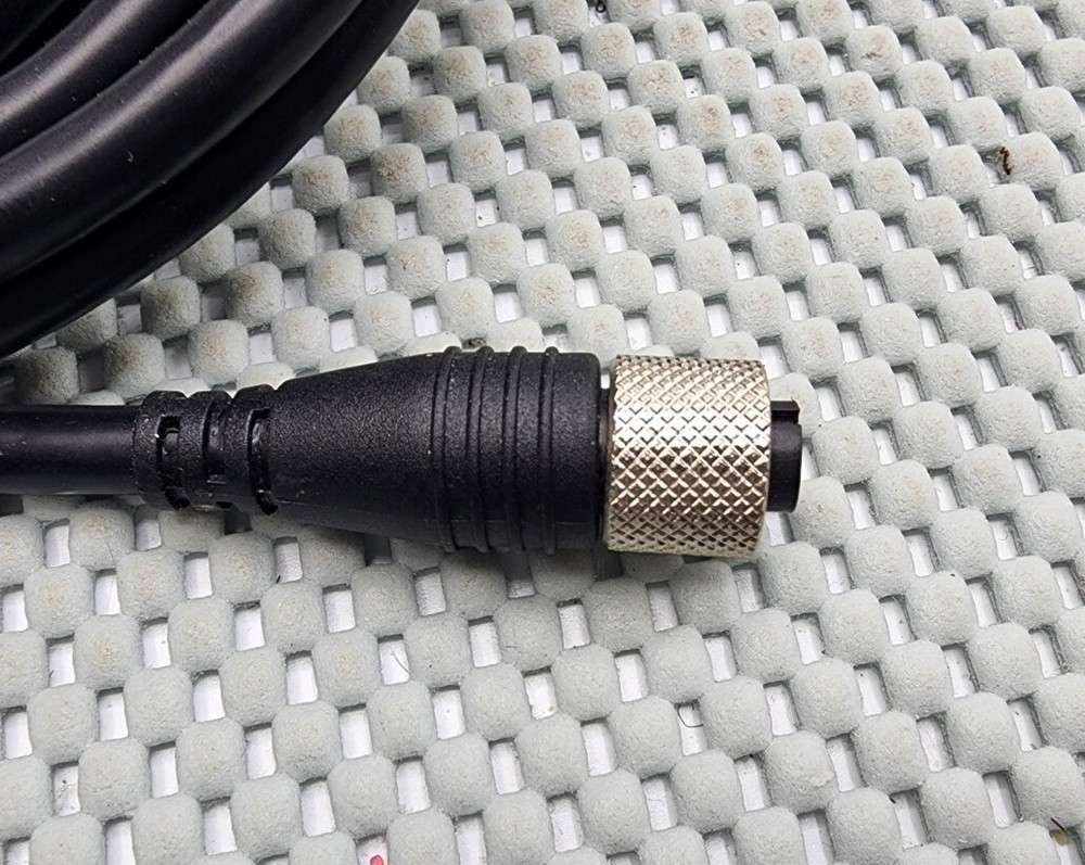 1824 5-PIN EXTENSION CABLE 300V 20AWG