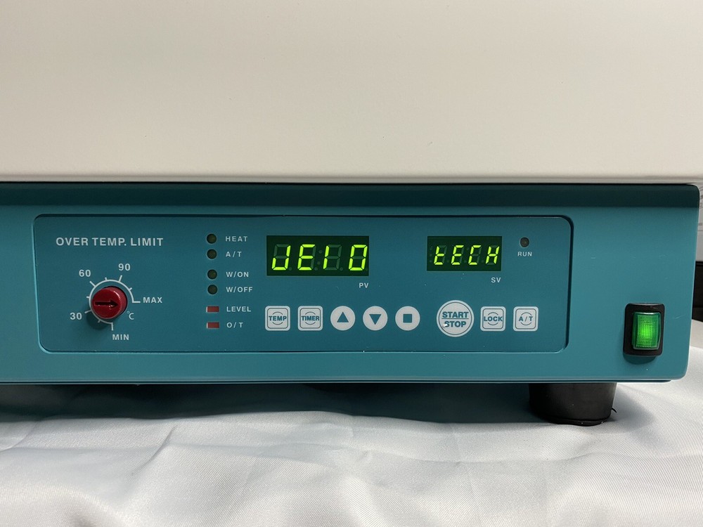 Heating Water Bath JEIO Tech Lab Companion BW-20G