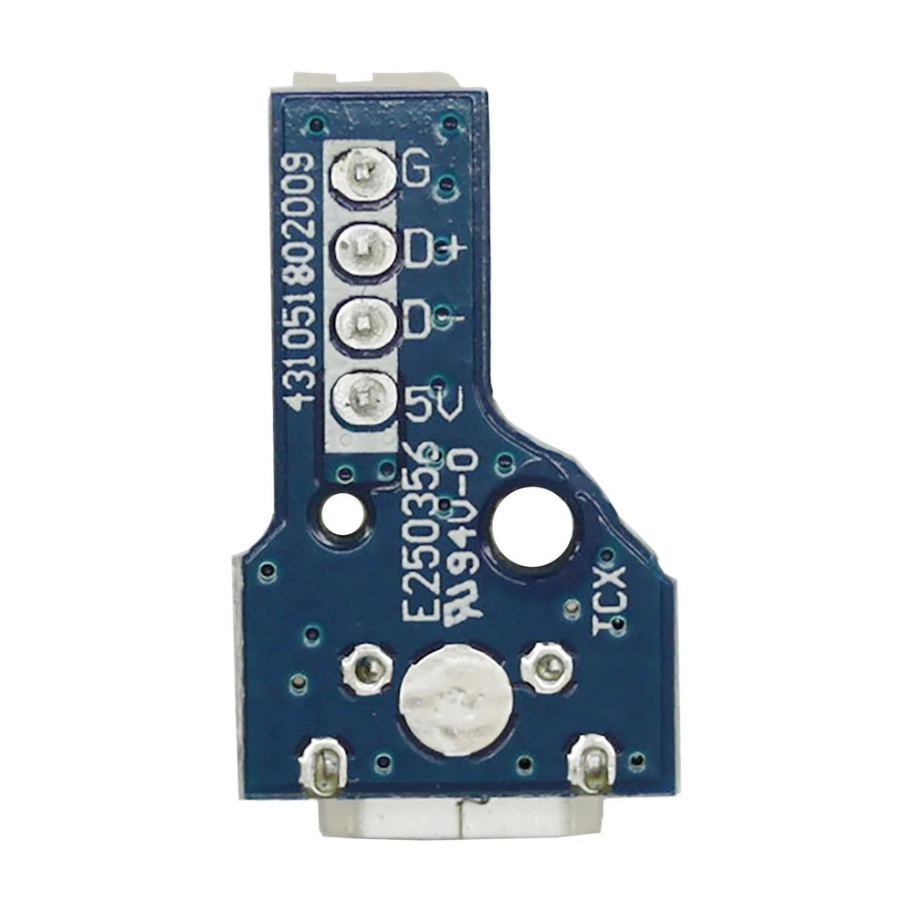 For JBL Pulse 3 Speaker Charging Port Power Jack Dock Main Board Replacement