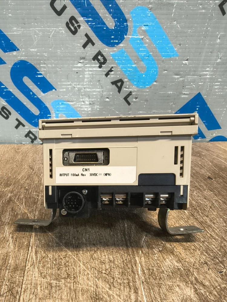 OMRON H8PS-16A CAM POSITIONER