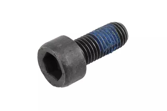 Genuine GM Flywheel Bolt 11610954