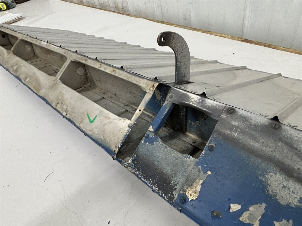 Luscombe Model 8 Left Aileron Assembly 58273