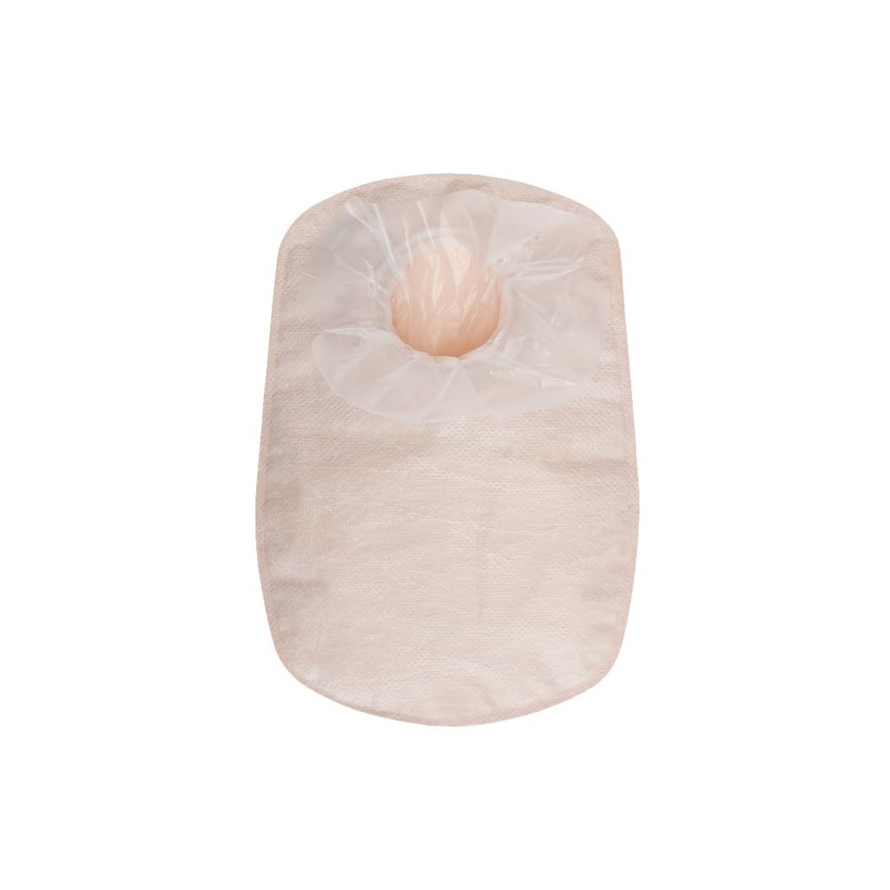 Colostomy Liners – 100-Count Ostomy Pouch Covers – Biodegradable Lin