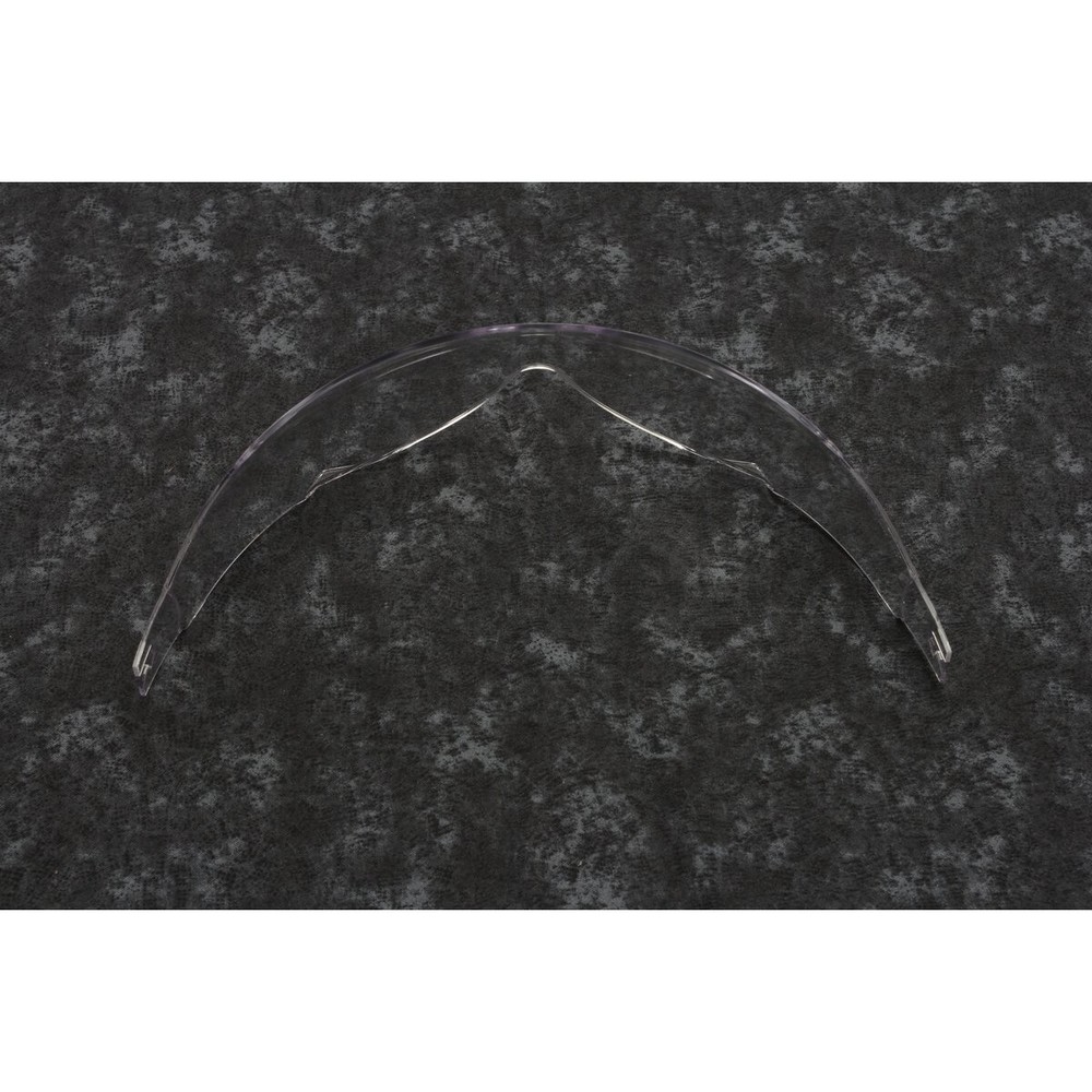 LS2 Clear Sun Shield for Rebellion Helmets - 03-005