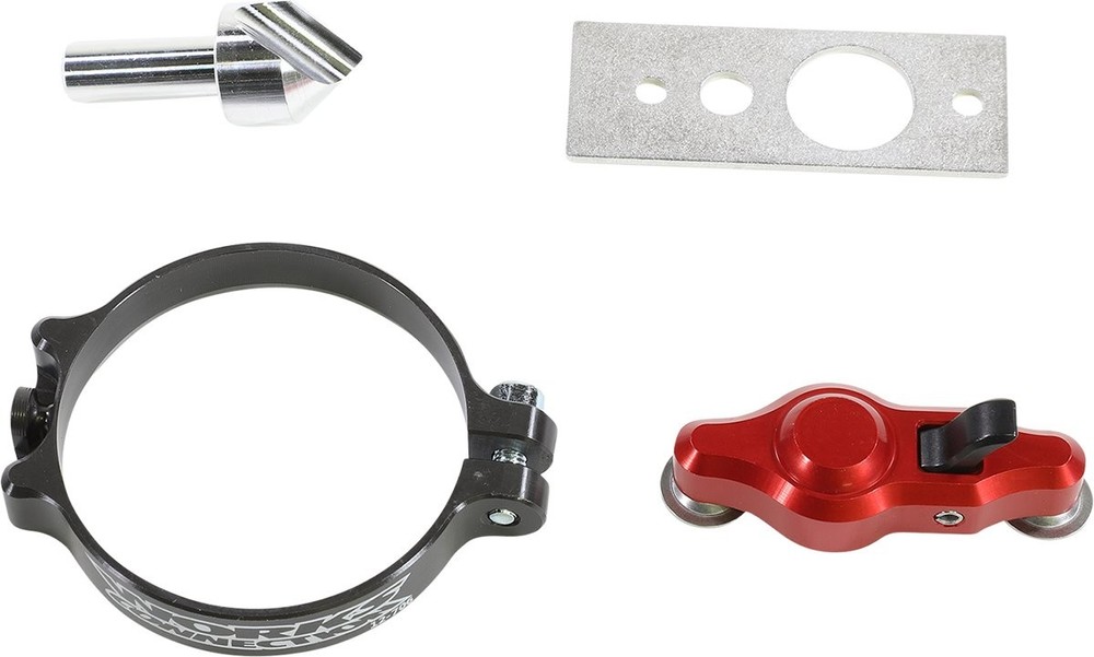 Works Connection Pro Launch Start Device (12-706)