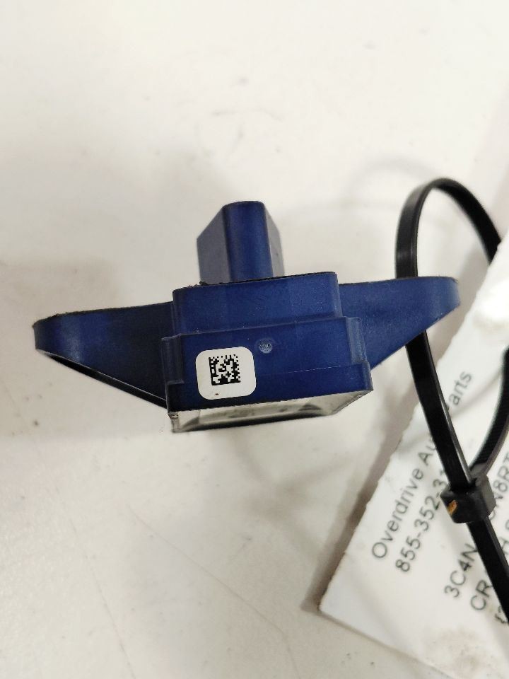 Jeep Compass Sensor 2025 2024 2023